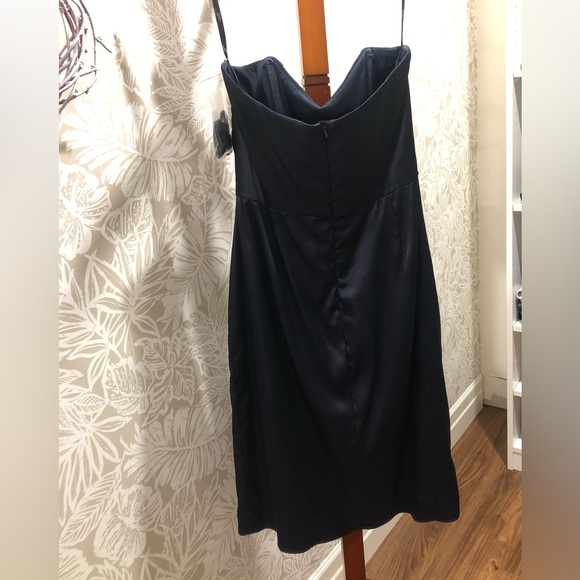 Bridesmaid Dress - Picture 2 of 4
